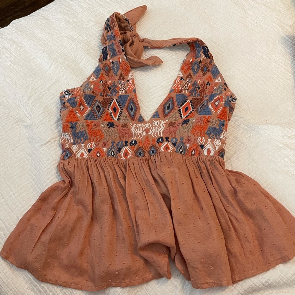 Free People Top
